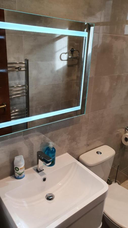 Islington Apartments 런던 외부 사진