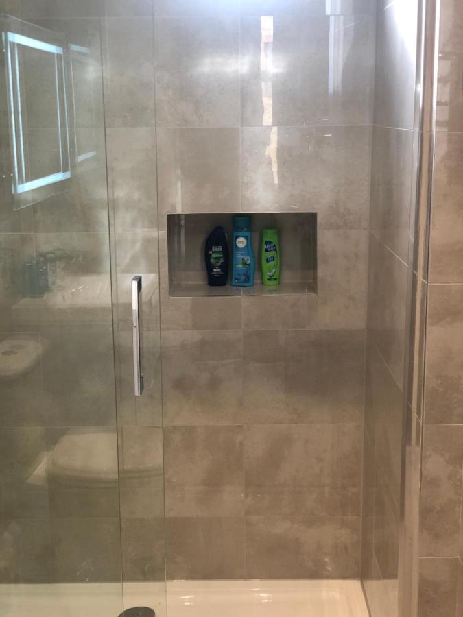 Islington Apartments 런던 외부 사진
