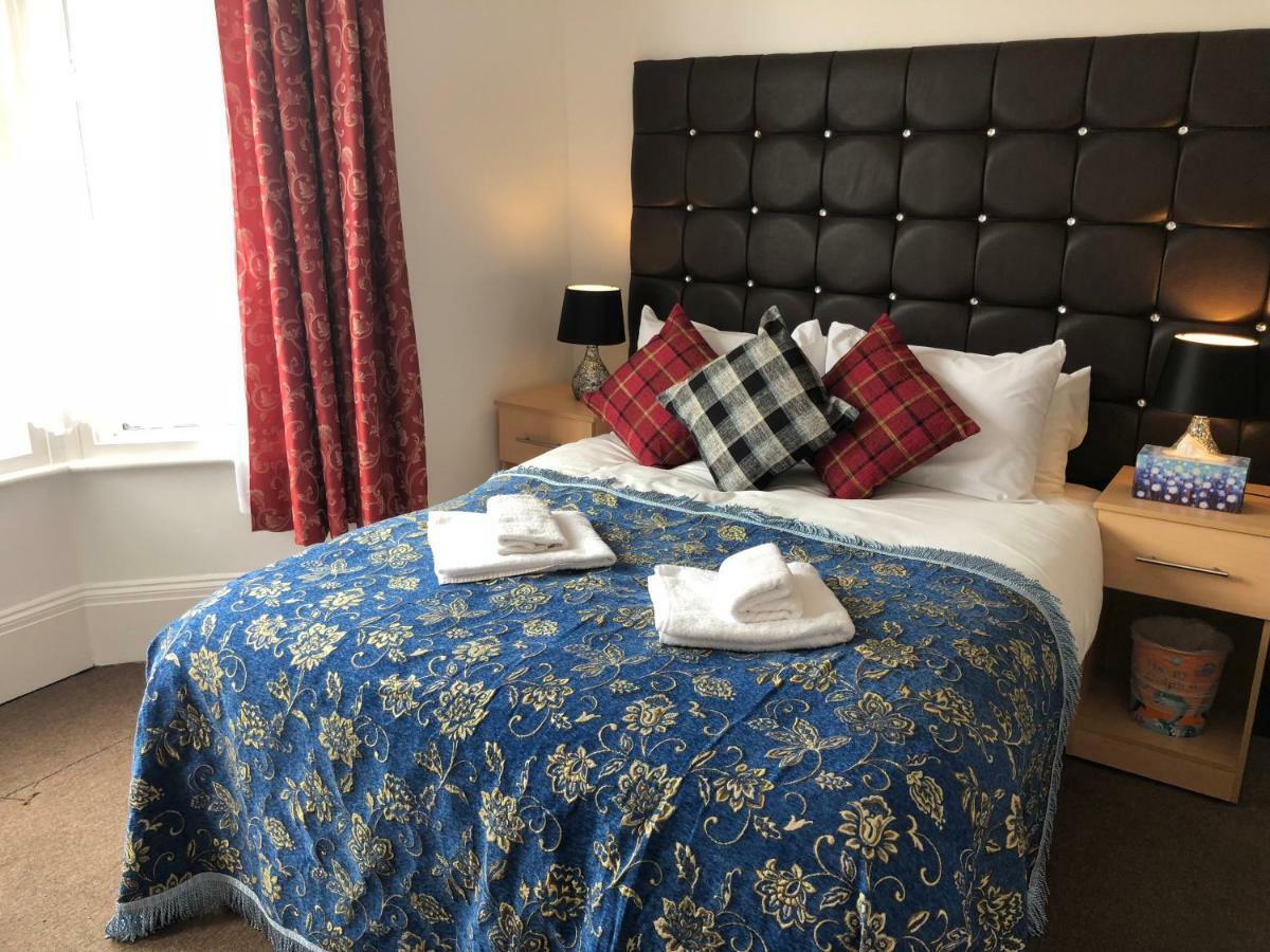 Islington Apartments 런던 외부 사진