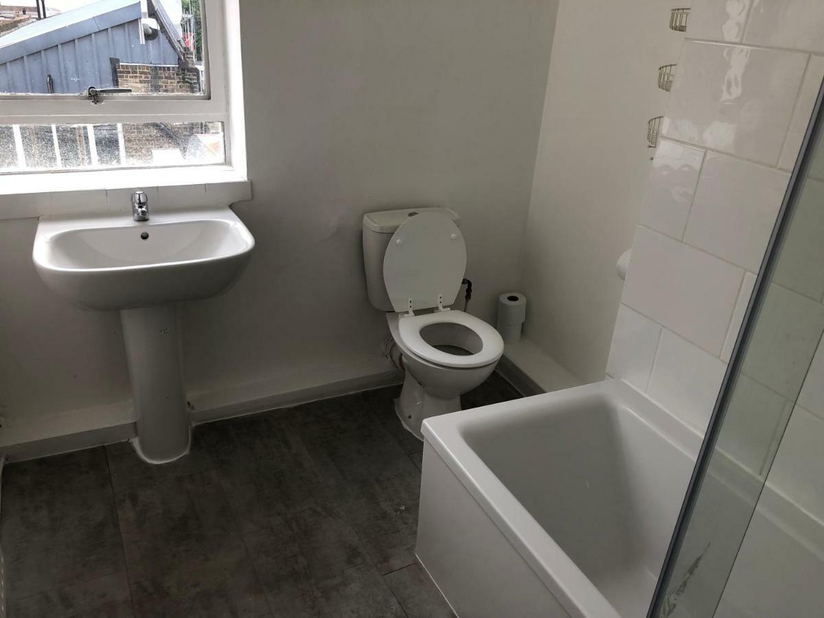 Islington Apartments 런던 외부 사진