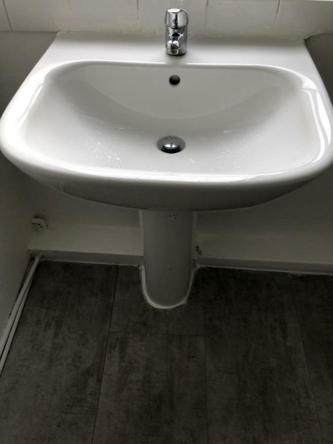 Islington Apartments 런던 외부 사진