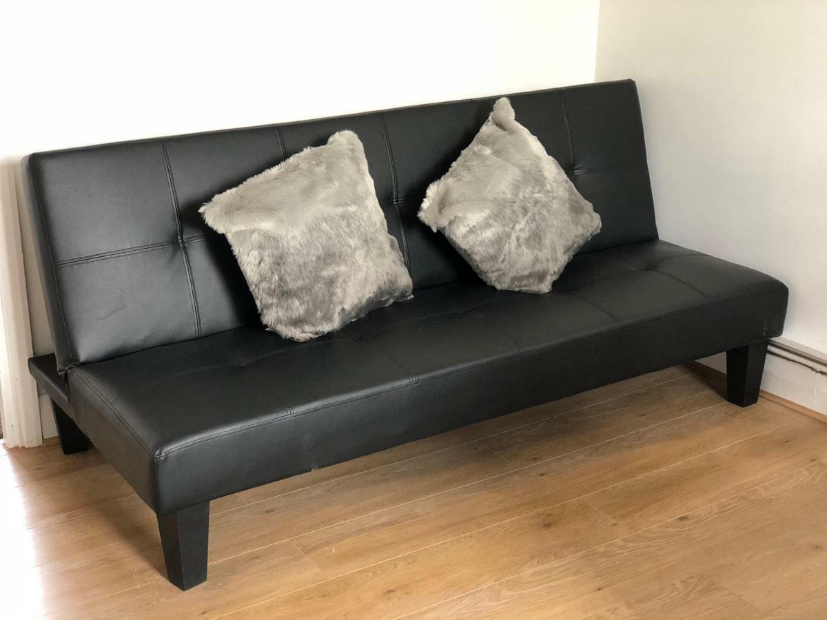 Islington Apartments 런던 외부 사진