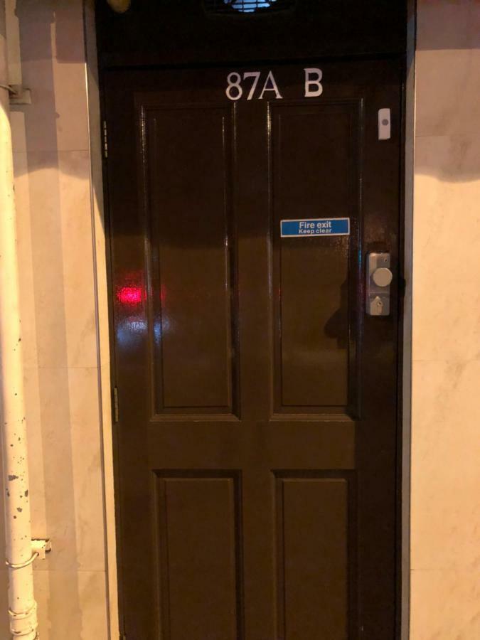Islington Apartments 런던 외부 사진