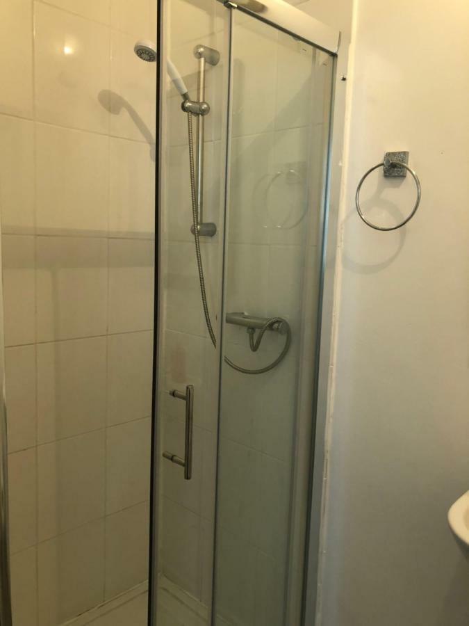 Islington Apartments 런던 외부 사진