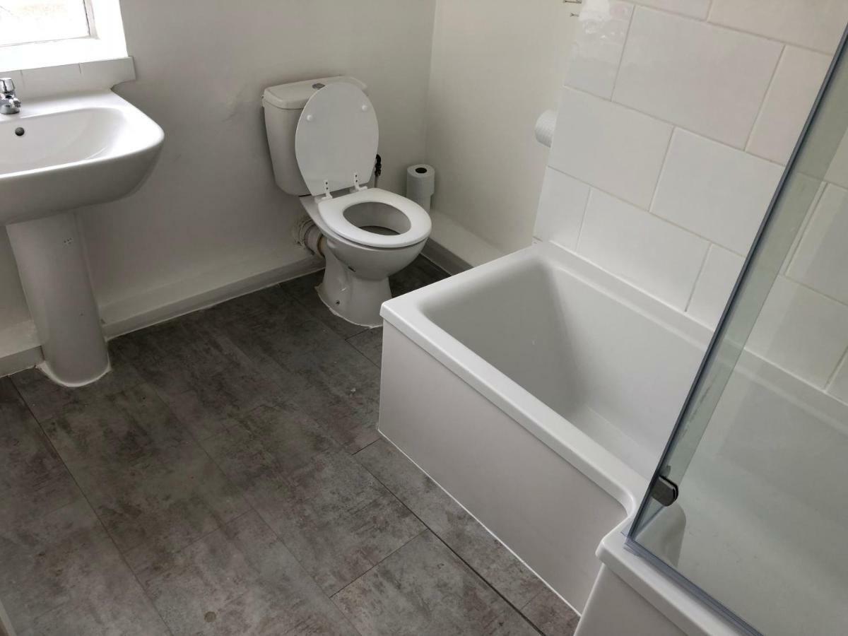 Islington Apartments 런던 외부 사진