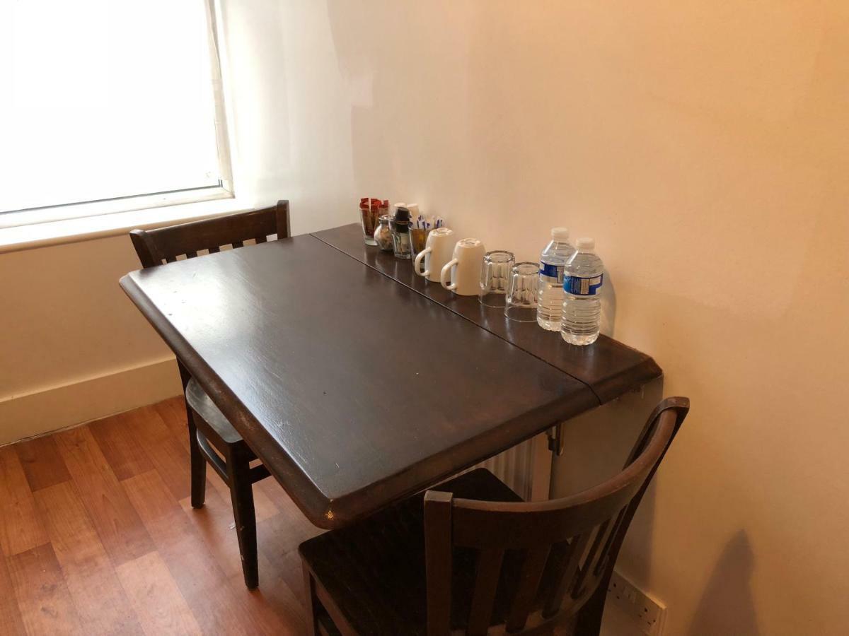 Islington Apartments 런던 외부 사진