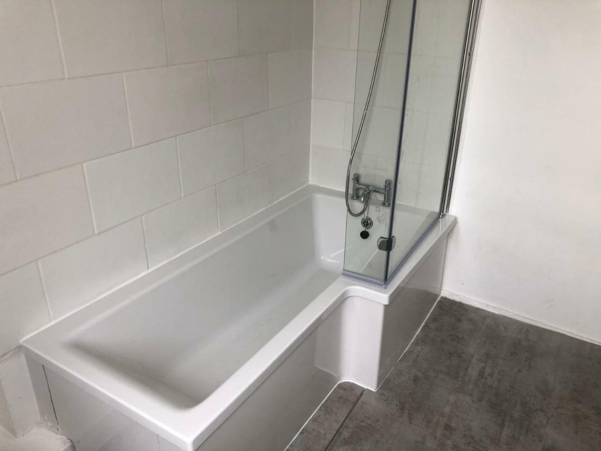 Islington Apartments 런던 외부 사진