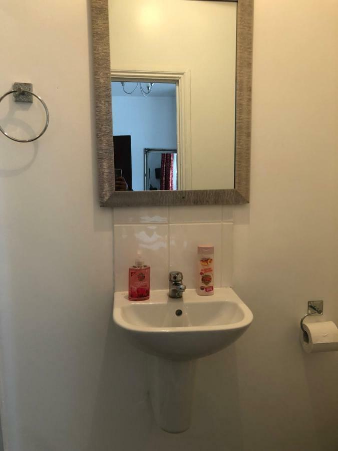 Islington Apartments 런던 외부 사진
